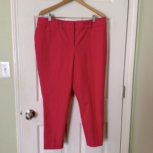 ✨NWT✨ LOFT Rivieria Pant